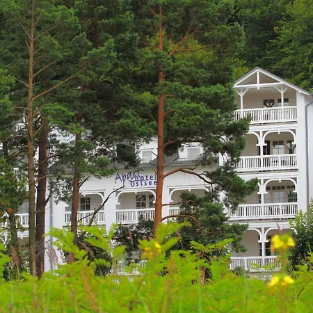 Ostsee 06 4* Binz