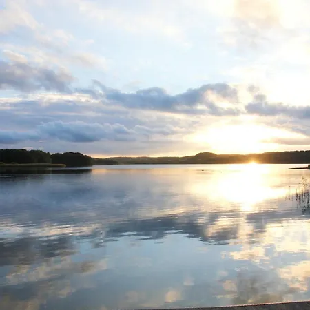 Aparthotel Ostsee Ferienwohnung 06